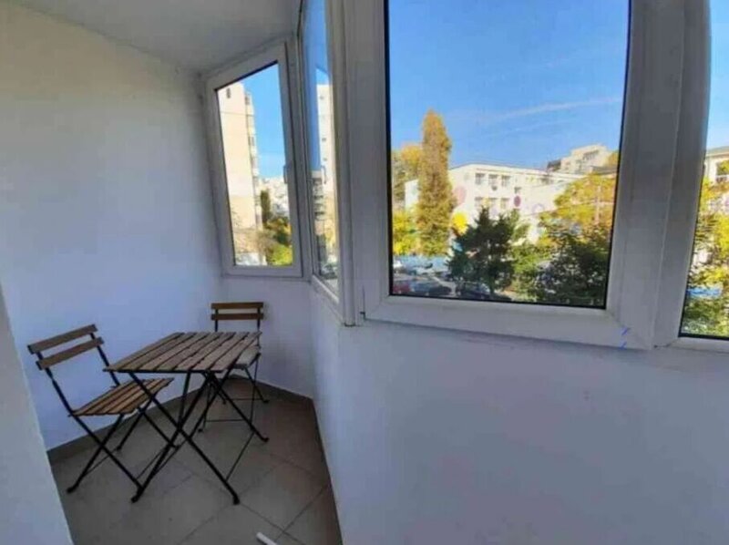 Baba Novac 2 Camere Decomandat