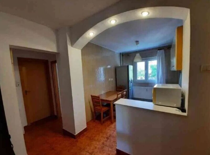 Baba Novac 2 Camere Decomandat