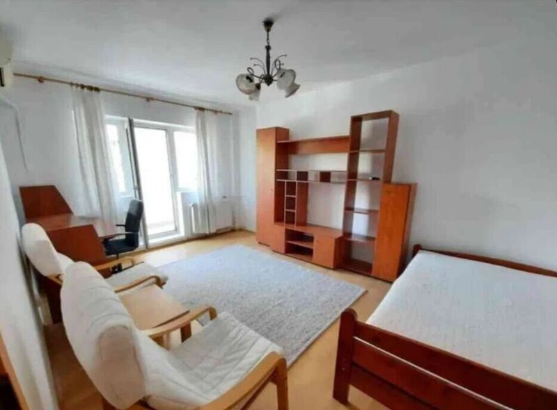 Baba Novac 2 Camere Decomandat