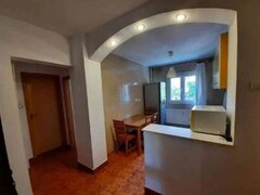 Baba Novac 2 Camere Decomandat